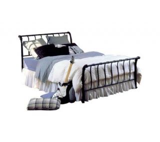 Hillsdale House Janis King Bed Set —