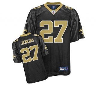 NFL New Orleans Saints Malcolm Jenkins Jersey —