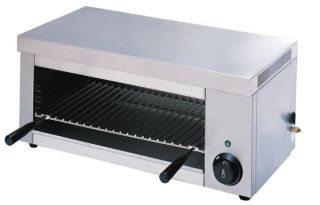 Salamander Grill Toaster Commercial Catering Equipment Eye Level or
