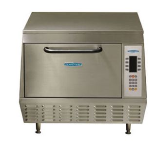 Turbochef C3 Convection Microwave Rapid Cook Oven Elec