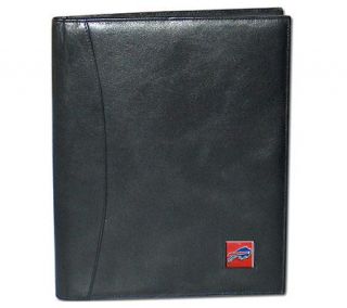 NFL Buffalo Bills Leather Portfolio   A196917