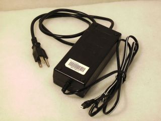  Adapter Model 0950 4483 Computer Printer Electronic Power Cord Supply