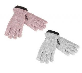 Set of 2 Magic Hands Universal Cleaning Gloves —