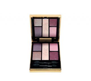 YSL Ombres 5 Lumieres 5 Colour Harmony for Eyes —