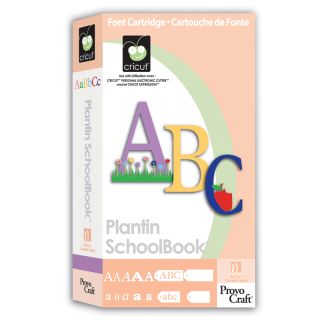 Cricut Plantin Schoolbook~Font modified 6 ways~Tags, Envelopes, Cards