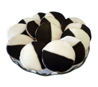 The Black & White Cookie Co. The Classic 14 Pack —