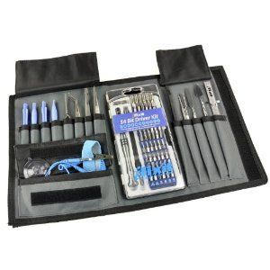 IFIXIT PRO TECH TOOLKIT TECHNOLOGY COMPUTER ESSENTIAL HARDWARE REPAIR