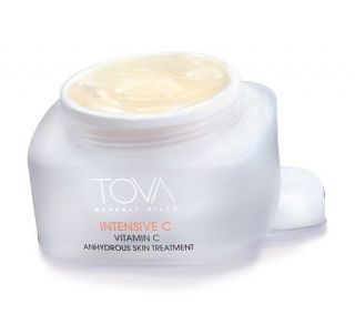 Tova Vitamin C Intensive C Anhydrous Skin Treatment,1.7oz Auto 