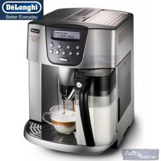 Delonghi ESAM4500 Fully Automatic Espresso Coffee Maker Machine