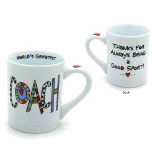 cuppa doodle coach coffee mug by our name is mud
