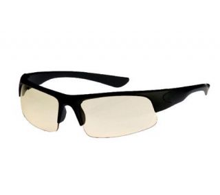 VisionWear Gamers Edge Eyewear GE400B —