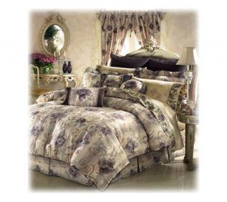 Croscill Chambord King Comforter Set —