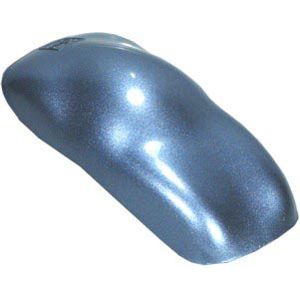 Ice Blue Metallic Urethane Basecoat Car Auto Paint Kit