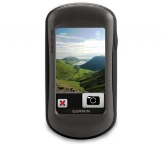 Garmin 850MB Waterproof GPS with 3 Touchscreenand 3MP Camera   E217122
