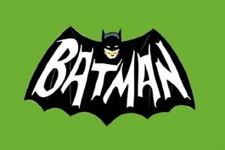 Batman 1966 Complete TV Series DVD