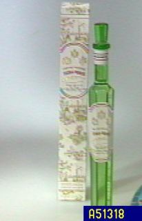 Roger & Gallet Napoleon Roller Bottle Cologne —