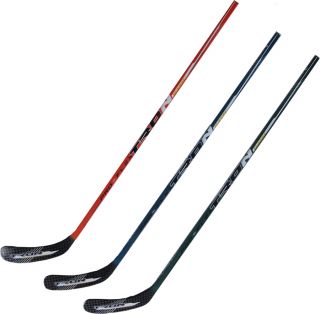 Tron Basic Senior Composite One Piece Hockey Stick Right R or Left L