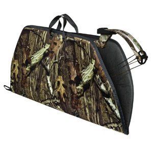 Mossy Oak Compound Bow Case New Camouflage Accessories Fishing Hunting