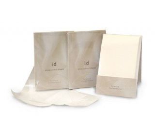 Bare Escentuals Oil Blotting Sheets 300 pieces —