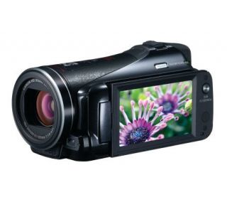 Canon HF M41 VIXIA Camcorder with 32GB Flash Memory —