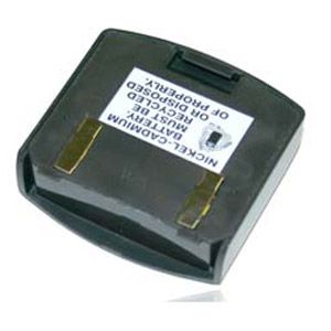 Cordless Phone Battery for GE 2 9918A 5 2433 BT 36