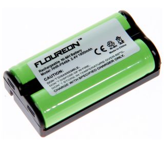3X Cordless Home Phone Battery for at T ATT 2455 2440 2430 2402 2401