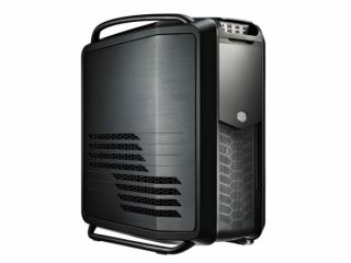 Cooler Master Cosmos II Ultra Full Tower Case Mint Condition