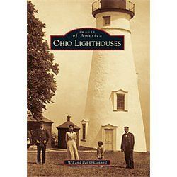 New Ohio Lighthouses OConnell Wil OConnell Pat 0738583324