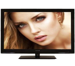 Sceptre 42 Diag. LCD 1080p HDTV, SRSTruSurround HD   E262628