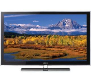 Samsung 32 Diag 1080p LCD HDTV w/4HDMI Ports —