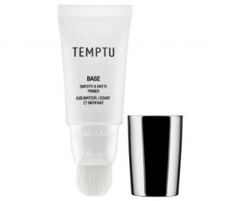 TEMPTU BASE Smooth & Matte Primer —