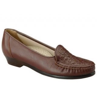 Softspot Classics Constance Slip on Shoes —