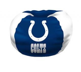 NFL Indianapolis Colts Bean Bag Chair —
