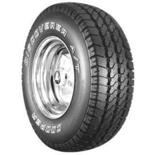 Cooper Discoverer A T 265 70R17 Tire