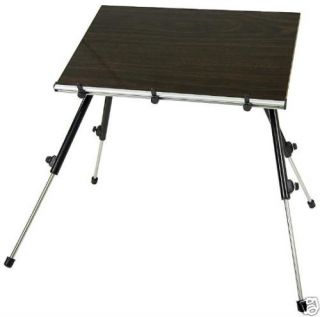 New Portable Folding Lectern Laptop Computer Table