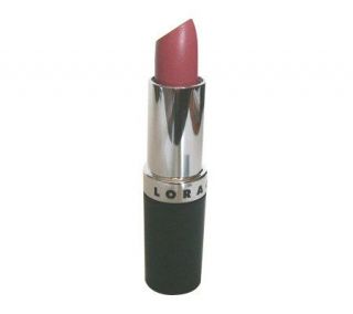 Lorac Cosmetics Lipstick   Plum Lucky —