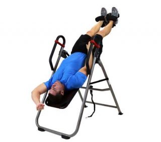 Teeter Hang Ups FitSpine Trainer Full Inversion Table —