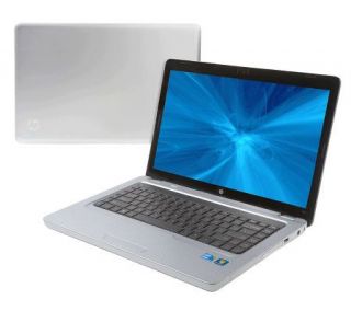 HP15.6Notebook 4GB RAM,500GBHD Intel Core i3 Win7, Webcam 6 cell 