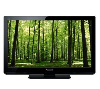 Panasonic VIERA 32 Diag C3 Series 720p LCD HDTV w/ Game Mode