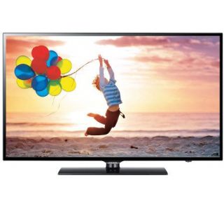 Samsung 60 1080p LED HDTV with 2 HDMI, Clear Motion Rate 240
