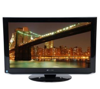 Sansui 32 Diag 1080p LCD HD TV with Built inBlu ray Player —
