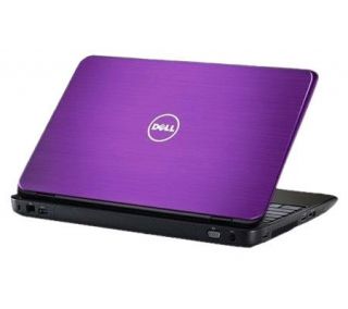Dell 15.6 Switchable lid Notebook 4GB RAM500GB HD —