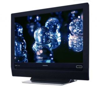 Magnavox MF337B 19 Diagonal LCD HDTV —