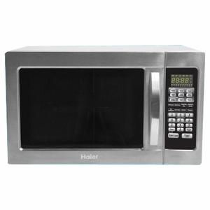 Haier Microwave Oven Touch Gril Convection MWM10100GCSS