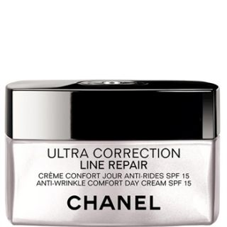 Brand new unboxed tester jar of Chanel Ultra Correction Line Repair