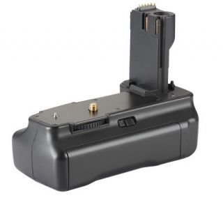 Bower Battery Grip for Canon 20D/30D/40D/50D —