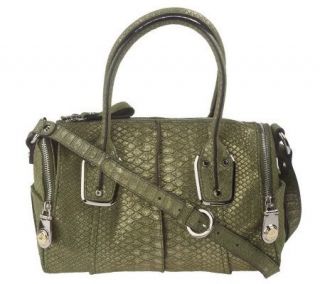 Satchels & Frames   Handbags   Shoes & Handbags   Leather   Greens 