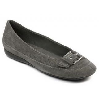 Aerosoles Carefree Casual Flats —