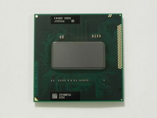 Intel Core i7 2670QM Quad Core 2 2GHz up to 3 1GHz 6MB SR02N 2nd gen
