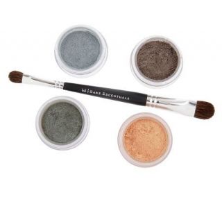 bareMinerals Fire It Up 5 piece Eye Collection —